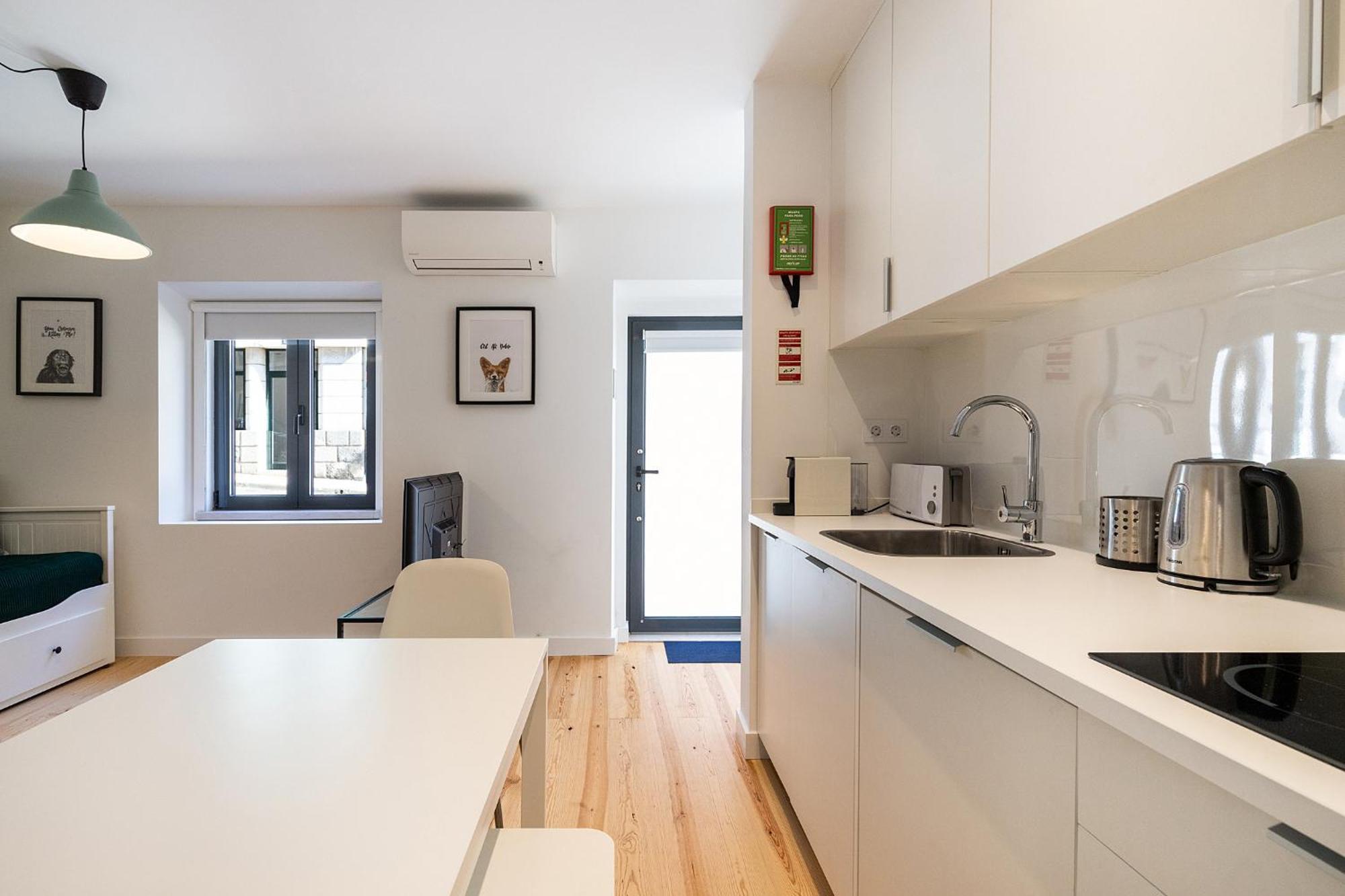 Design And Bright Studios Near Pasteis De Belem Lisbon Exterior photo